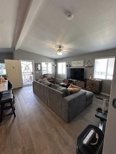 Photo 3 of 38 of home located at 10550 Western Ave. #31 Stanton, CA 90680