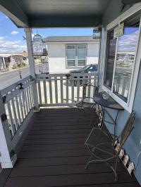 2017 Skyline K519 Manufactured Home