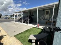 2017 Skyline K519 Manufactured Home