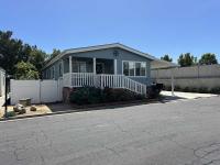 2017 Skyline K519 Manufactured Home