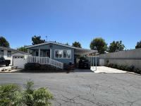 2017 Skyline K519 Manufactured Home