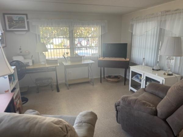 1965 Champion Manufactured Home