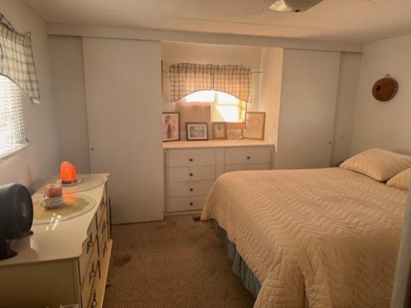 1965 Champion Manufactured Home