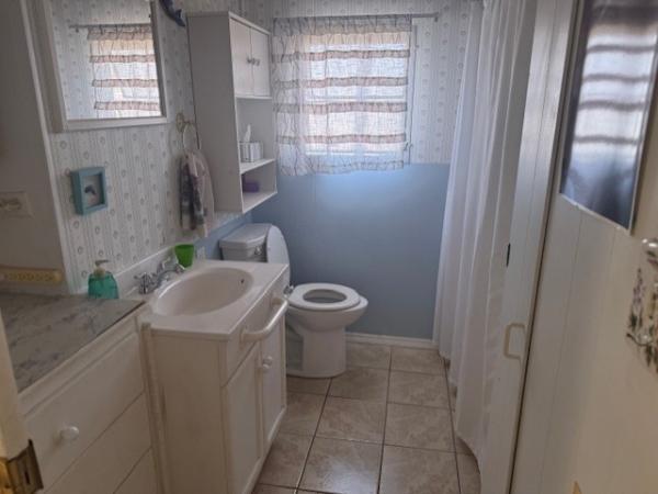 1965 Champion Manufactured Home