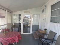 1965 Champion Manufactured Home