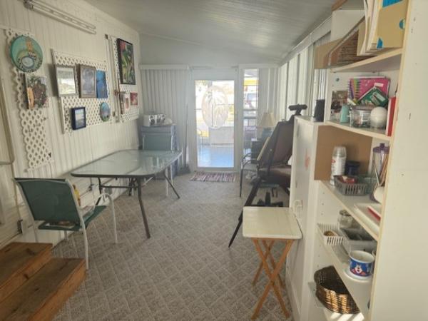 1965 Champion Manufactured Home