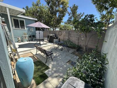 Photo 2 of 38 of home located at 10550 Western Ave. #31 Stanton, CA 90680