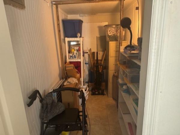 1965 Champion Manufactured Home