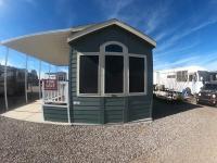 2022 Cavco Manufactured Home