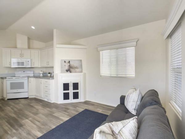 2022 Cavco Manufactured Home