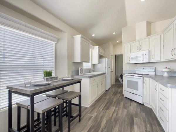 2022 Cavco Manufactured Home