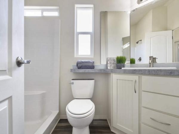 2022 Cavco Manufactured Home