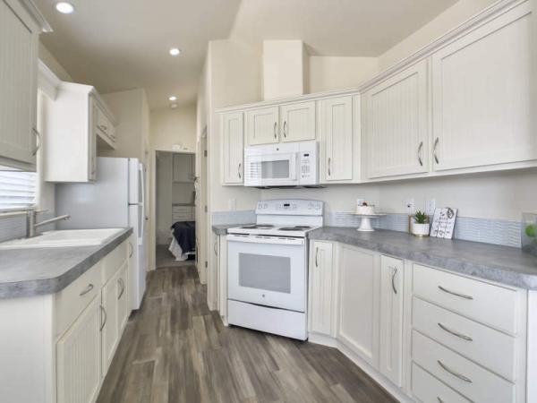 2022 Cavco Manufactured Home