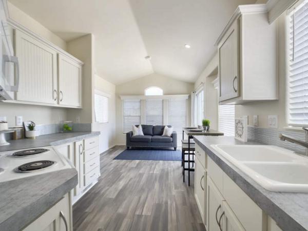 2022 Cavco Manufactured Home