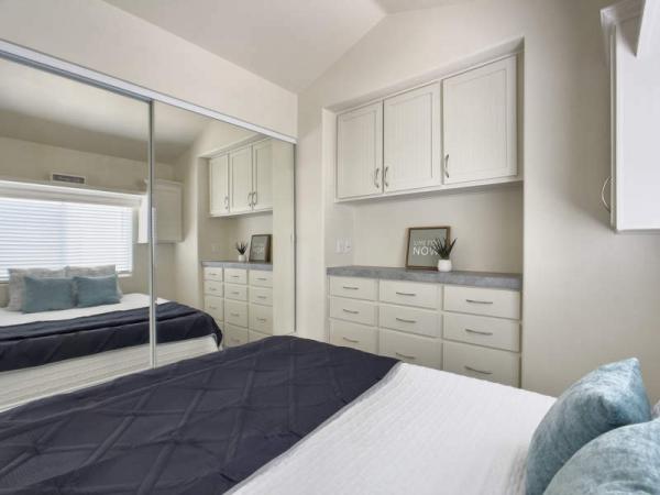 2022 Cavco Manufactured Home