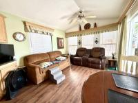 2008 OakP Manufactured Home