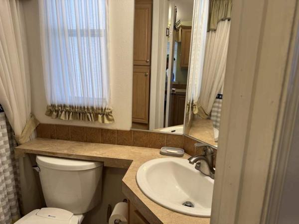 2008 OakP Manufactured Home