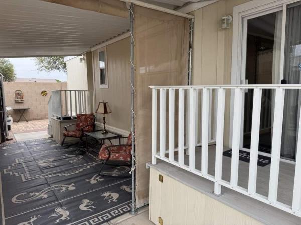 2008 OakP Manufactured Home