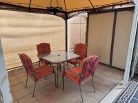 2008 OakP Manufactured Home