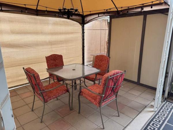 2008 OakP Manufactured Home