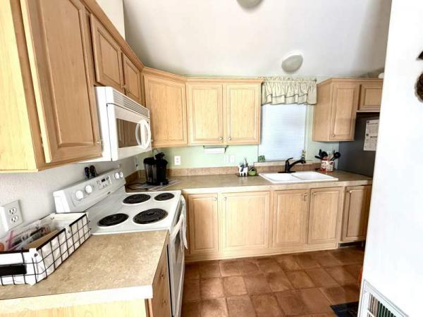 2008 OakP Manufactured Home