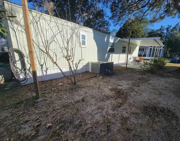 1983 LIBE Manufactured Home