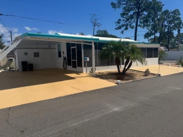 1986 Schult Mobile Home For Sale