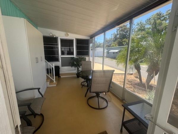 1986 Schult Manufactured Home