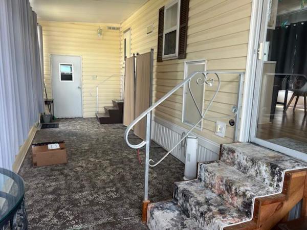 1997 Unknown Manufactured Home