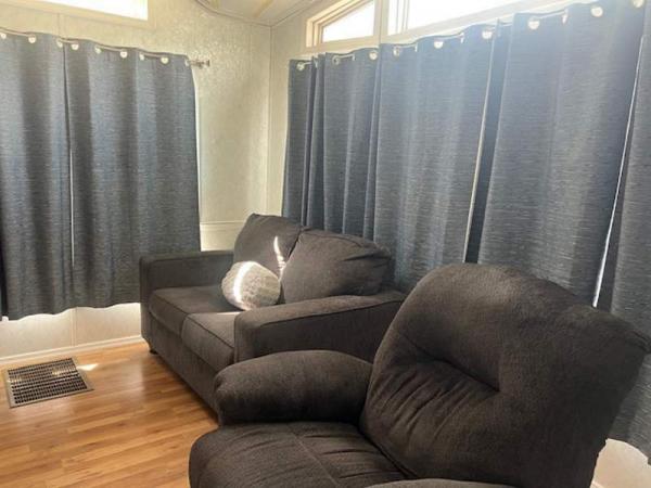 1997 Unknown Manufactured Home