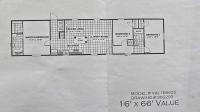 2017 Clayton Manufactured Home