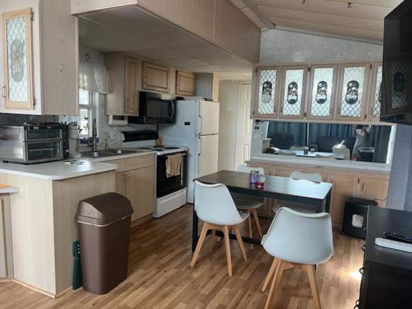 1997 Unknown Manufactured Home