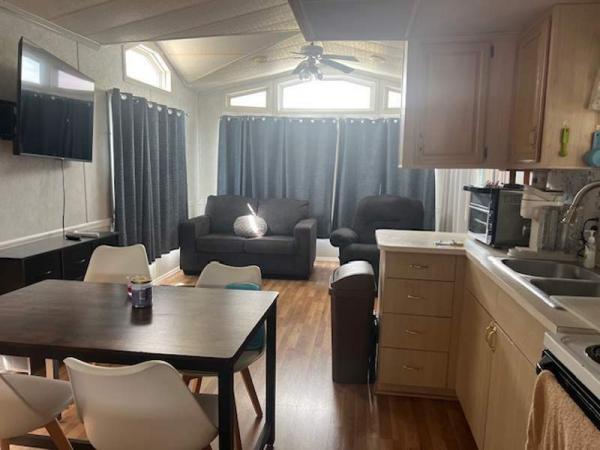 1997 Unknown Manufactured Home