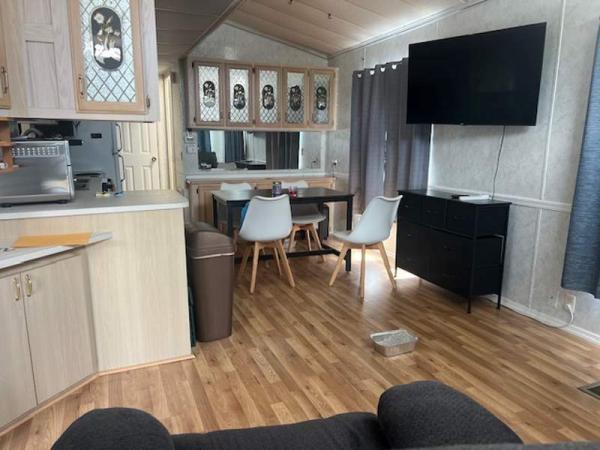 1997 Unknown Manufactured Home