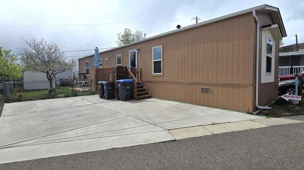 2017 Clayton Manufactured Home