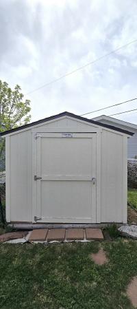 2017 Clayton Manufactured Home