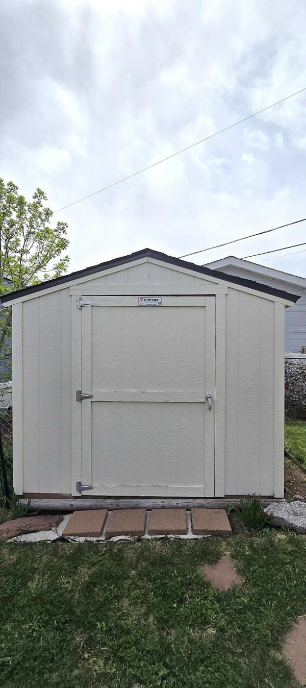 2017 Clayton Manufactured Home