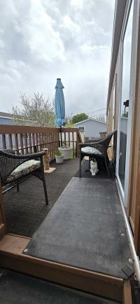 2017 Clayton Manufactured Home