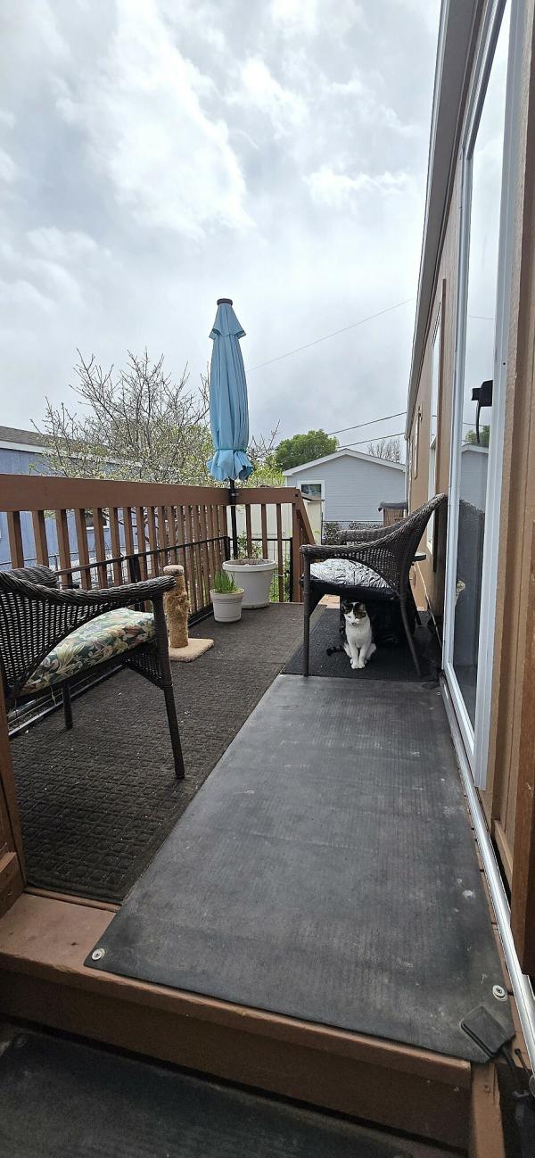 2017 Clayton Manufactured Home