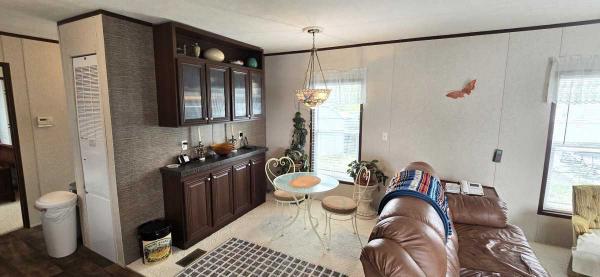 2017 Clayton Manufactured Home
