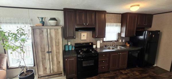 2017 Clayton Manufactured Home