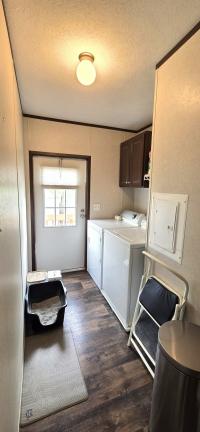 2017 Clayton Manufactured Home