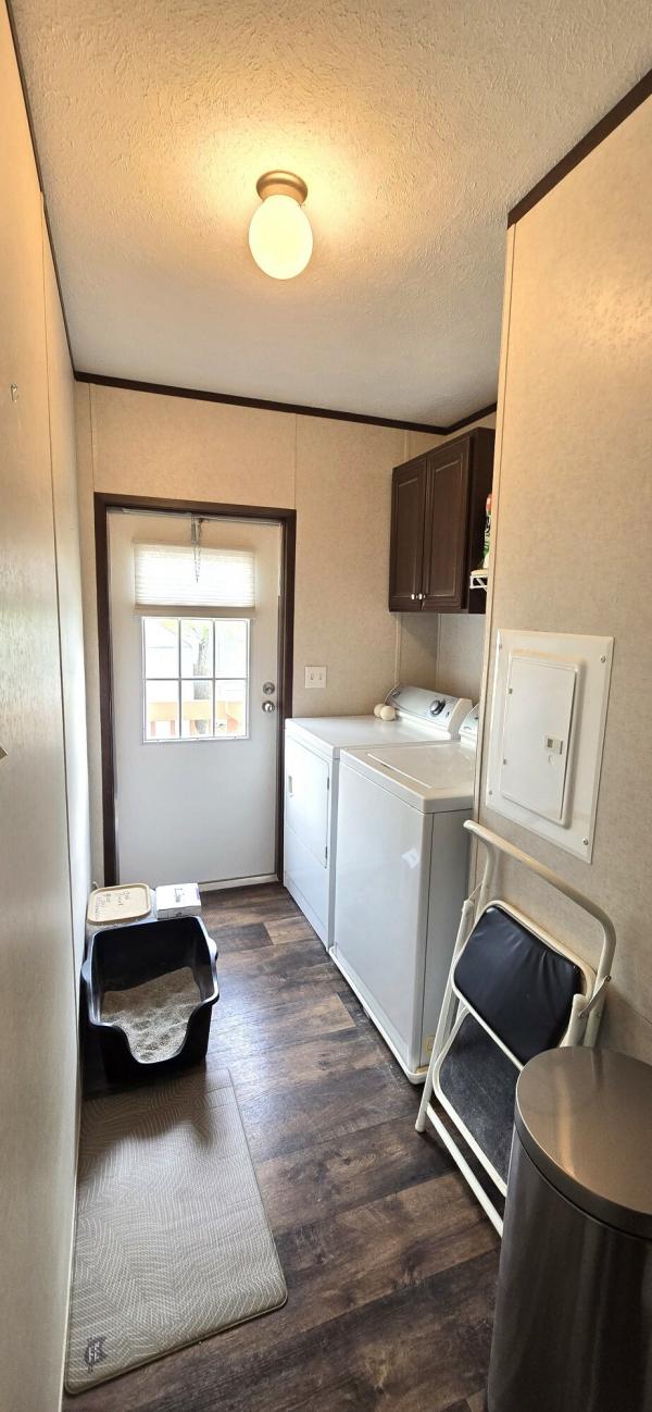 2017 Clayton Manufactured Home