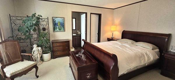 2017 Clayton Manufactured Home