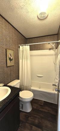 2017 Clayton Manufactured Home