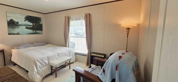 2017 Clayton Manufactured Home