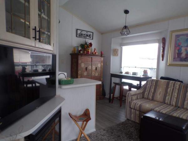 1996 Cavco Manufactured Home