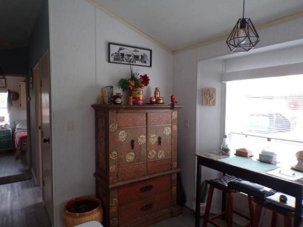 1996 Cavco Manufactured Home