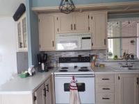 1996 Cavco Manufactured Home