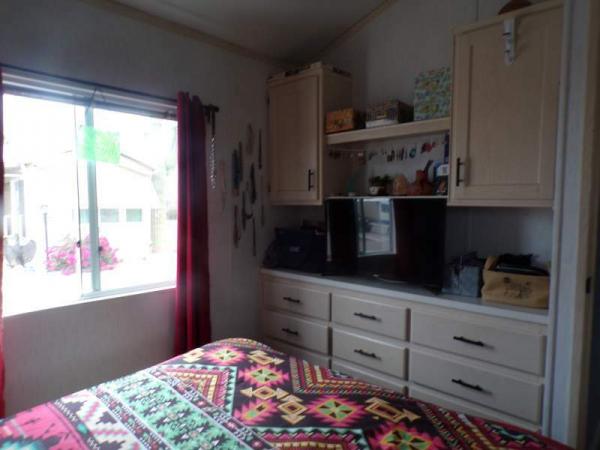 1996 Cavco Manufactured Home